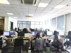 厦门绿象电子商务
